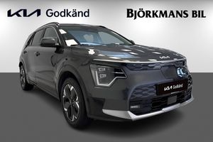 Kia Niro bild 3