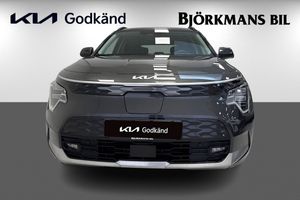 Kia Niro bild 2