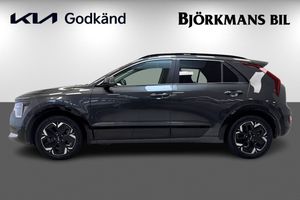 Kia Niro bild 4