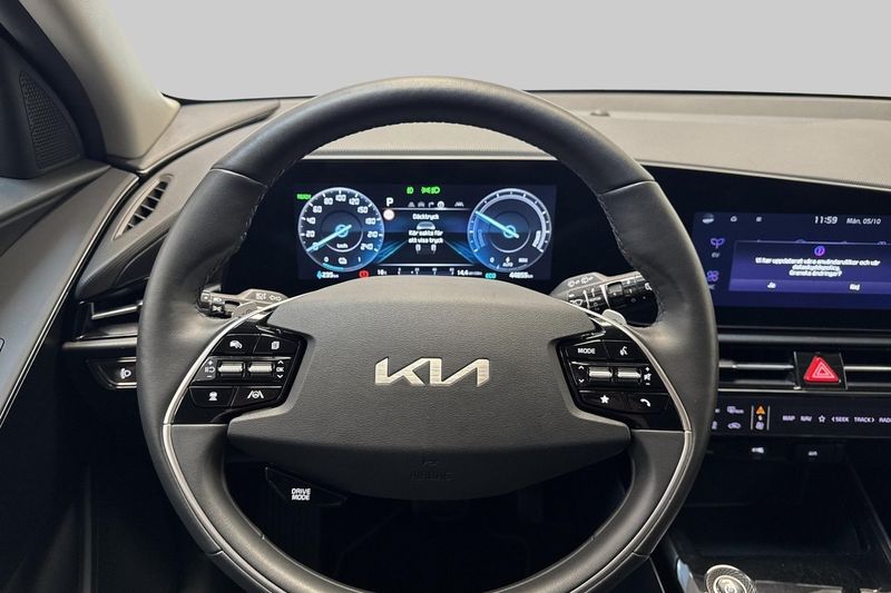 Kia Niro bild 11