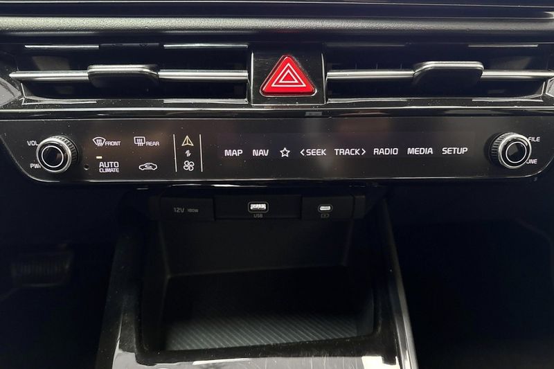 Kia Niro bild 13