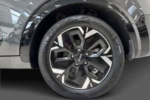 Kia Niro bild 15