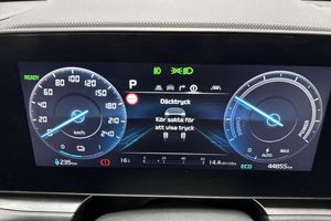 Kia Niro bild 10