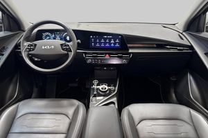 Kia Niro bild 7