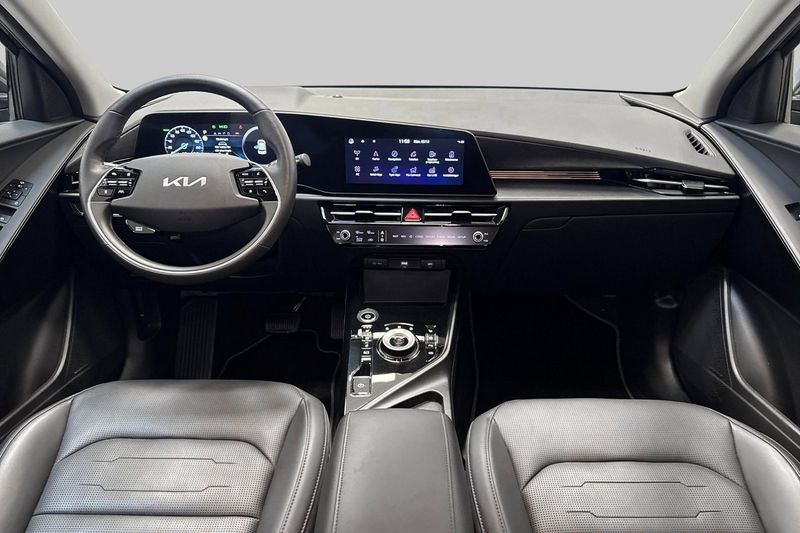 Kia Niro bild 7