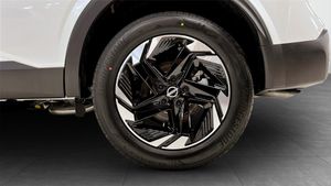 Nissan Qashqai bild 6