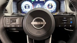 Nissan Qashqai bild 13