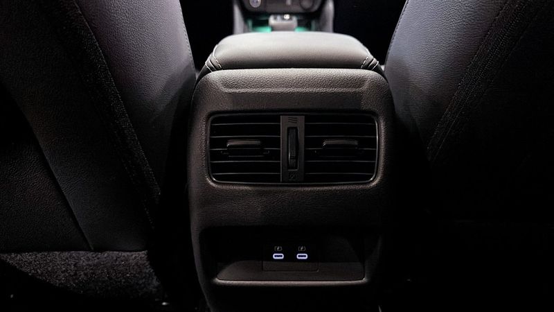 Nissan Qashqai bild 15