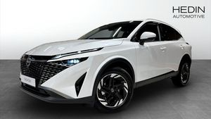 Nissan Qashqai bild 1