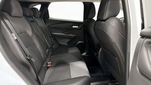 Nissan Qashqai bild 9