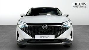 Nissan Qashqai bild 5