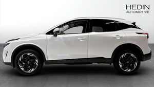 Nissan Qashqai bild 3