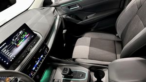 Nissan Qashqai bild 10