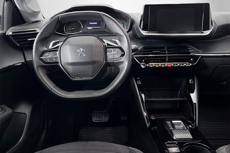 Peugeot 208 bild 5