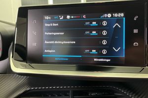 Peugeot 208 bild 11