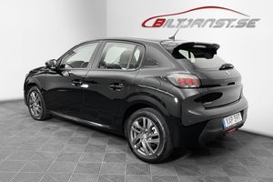 Peugeot 208 bild 3
