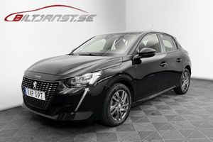 Peugeot 208 bild 1