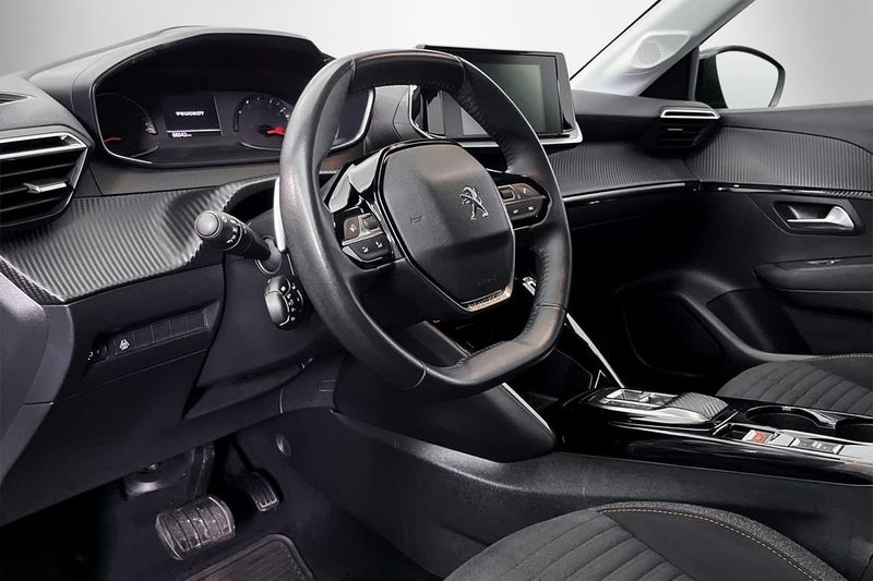 Peugeot 208 bild 4