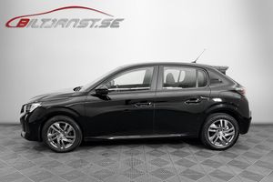 Peugeot 208 bild 2