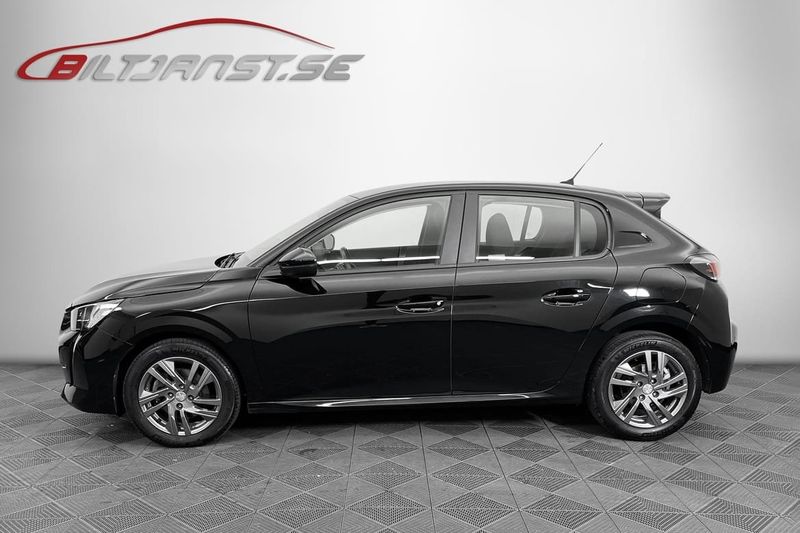 Peugeot 208 bild 2