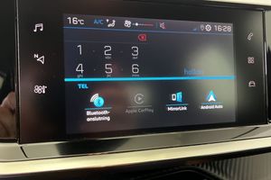 Peugeot 208 bild 12