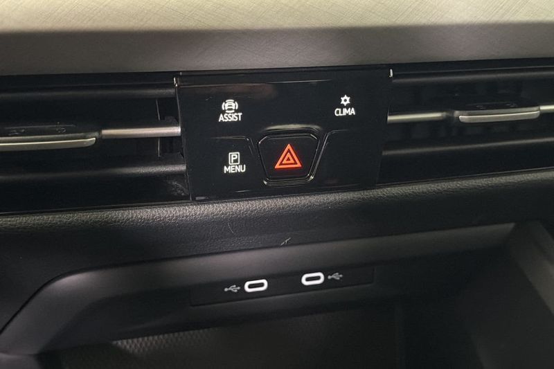 Volkswagen Golf bild 11