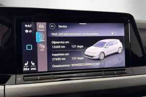 Volkswagen Golf bild 10