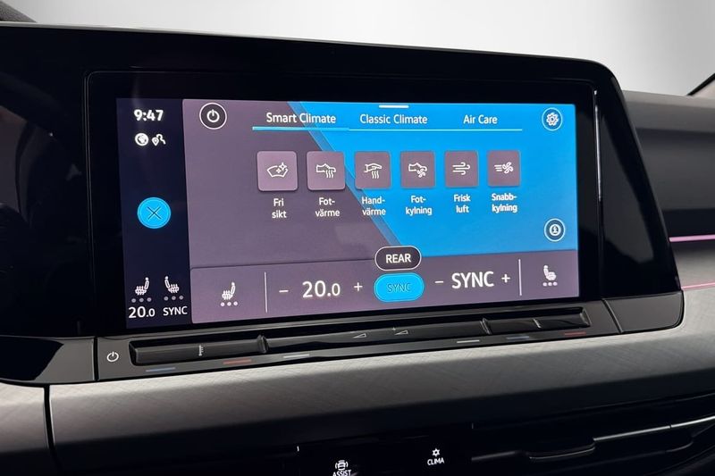 Volkswagen Golf bild 9