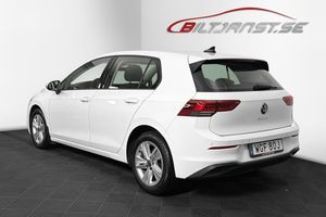 Volkswagen Golf bild 3