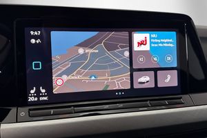 Volkswagen Golf bild 6