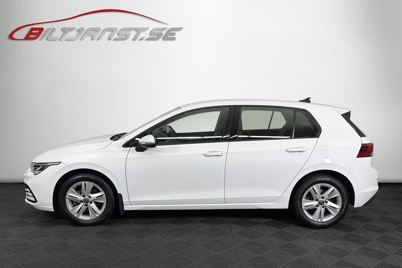 Volkswagen Golf bild 2
