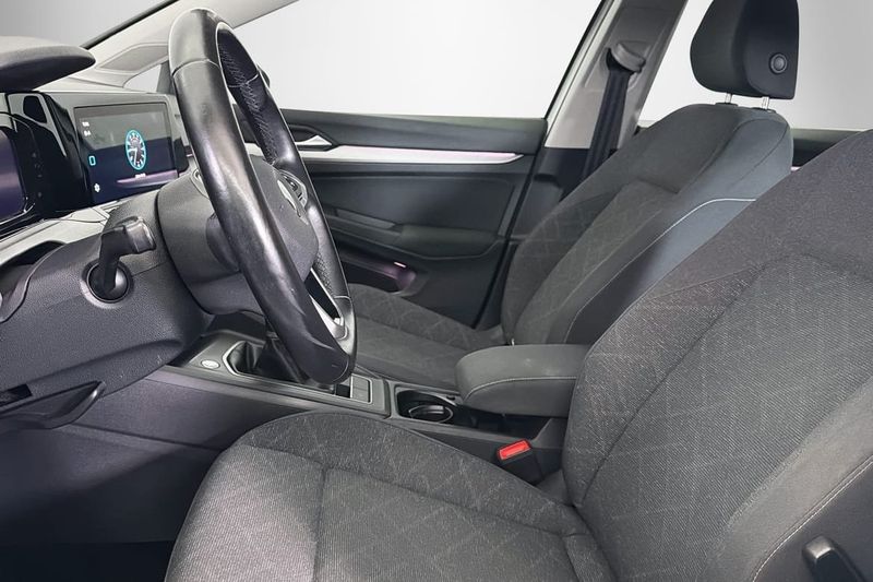 Volkswagen Golf bild 4