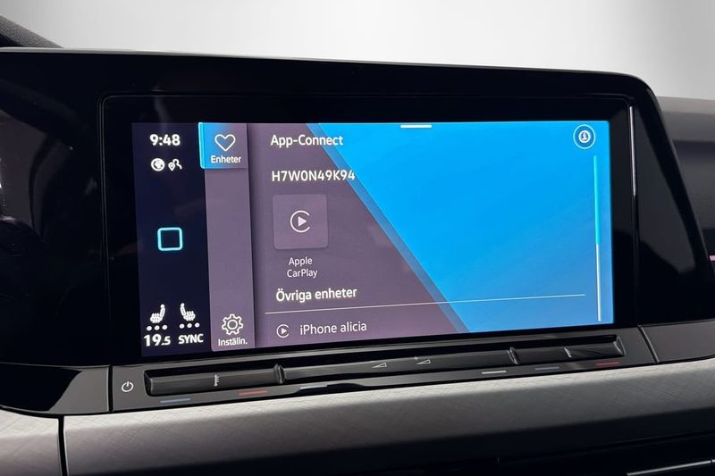 Volkswagen Golf bild 8