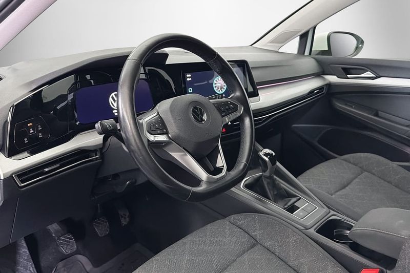 Volkswagen Golf bild 5