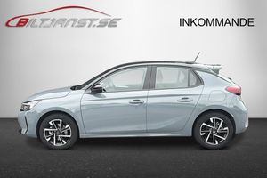 Opel Corsa bild 2