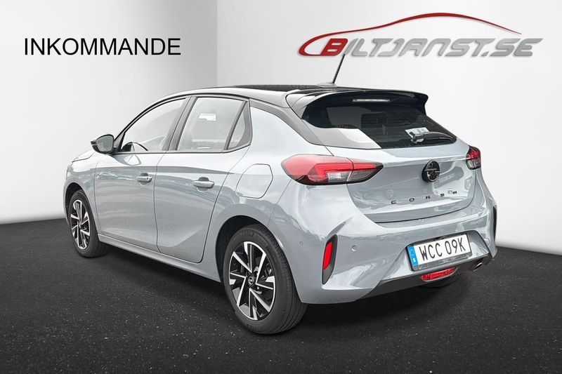 Opel Corsa bild 3