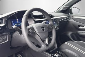 Opel Corsa bild 4