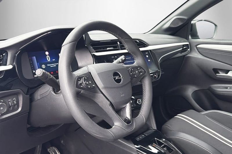 Opel Corsa bild 4