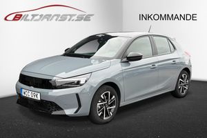 Opel Corsa bild 1