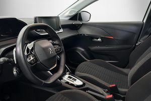 Peugeot 208 bild 4