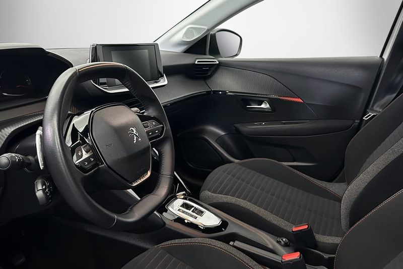 Peugeot 208 bild 4