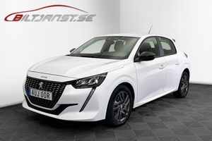 Peugeot 208 bild 1
