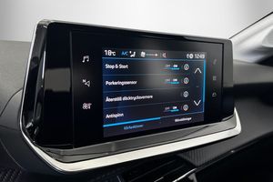 Peugeot 208 bild 11