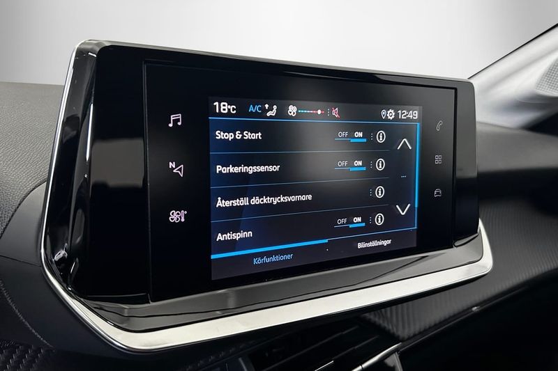 Peugeot 208 bild 11
