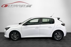 Peugeot 208 bild 2
