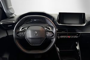 Peugeot 208 bild 5