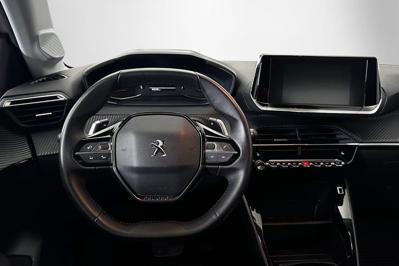 Peugeot 208 bild 5