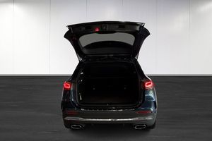 Mercedes GLA200 bild 18
