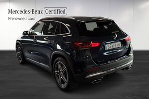 Mercedes GLA200 bild 2