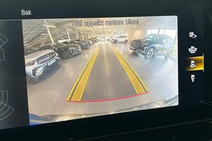 Mercedes GLA200 bild 20